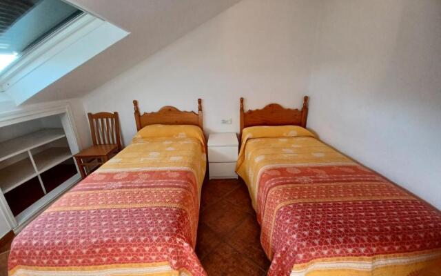 Piso a 50 metros de Silgar, Sanxenxo #e