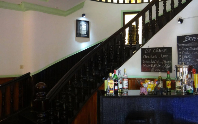 Alibi Villa Guesthouse