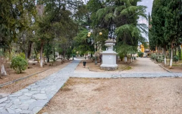 HB apartments Aghmashenebeli