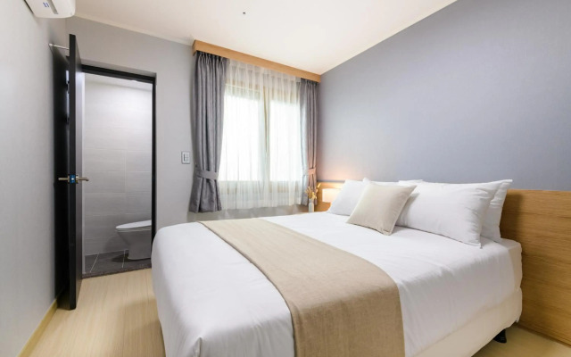 Seogwipo Worldcup Resort