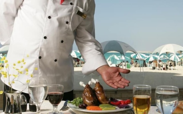 Beau Site Hotel Marsa Matruh