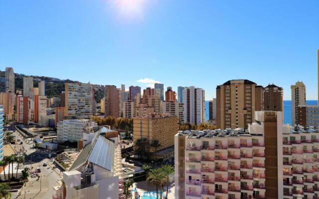 Torre Mar 14-B