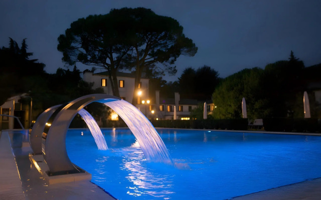 Park Hotel Villa Giustinian