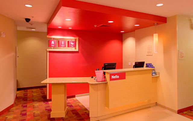 TownePlace Suites Provo Orem