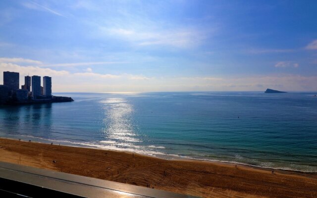 Apartamento Santa Margarita 11-C