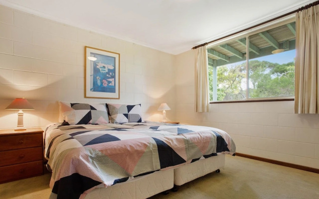 Cliffhanger - Pet Friendly