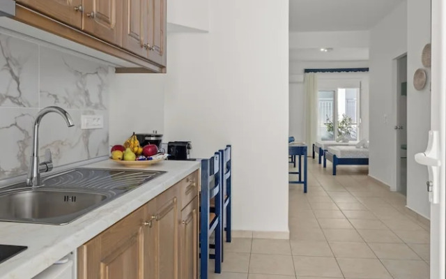 ammos stegna studios