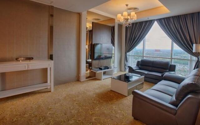 KSL Hotel & Resort - Apartment