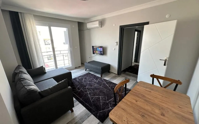 Home Life Residence Hotel