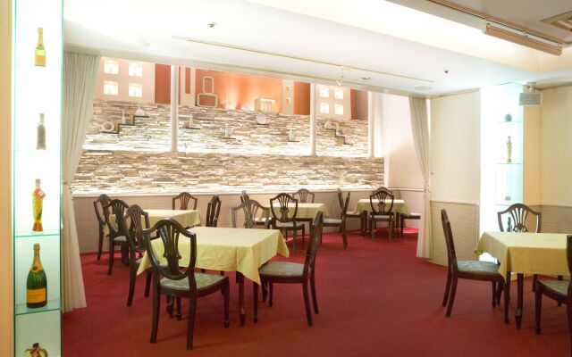 Hotel Mielparque Okayama