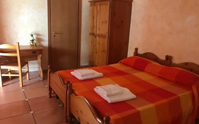 Agriturismo Pingitore