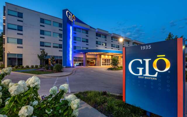 GLō Best Western Lexington