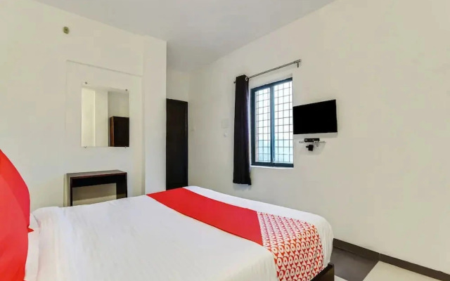 Orient Classic by OYO Rooms