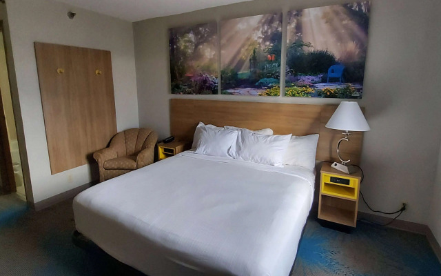 Days Inn by Wyndham Willmar