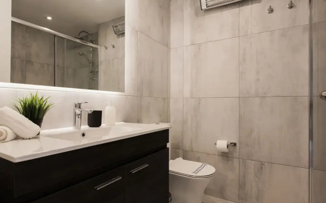 WYZ Attiki Aparthotel