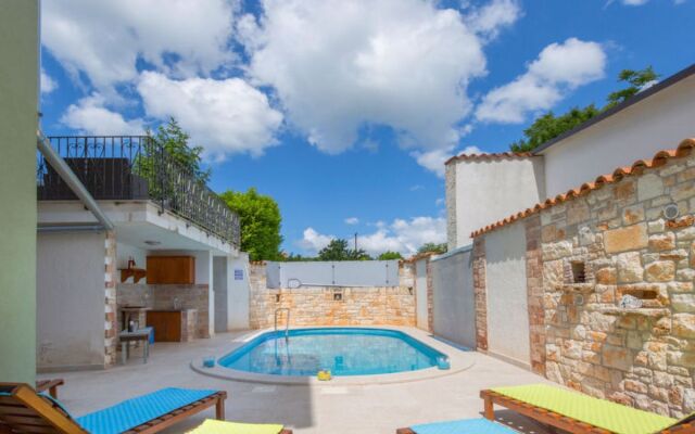 Holiday Home CasaMenta