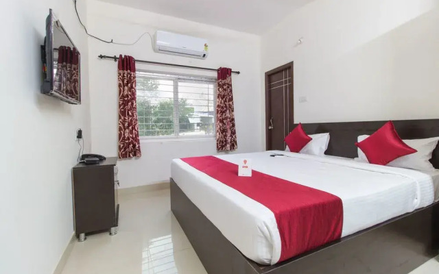 OYO 9004 S V Residency