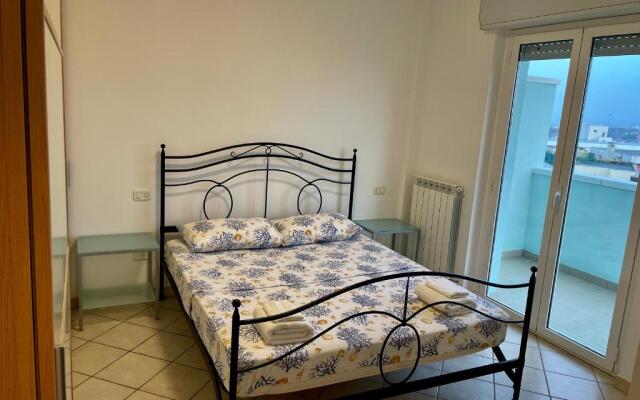 Oltre l’orizzonte