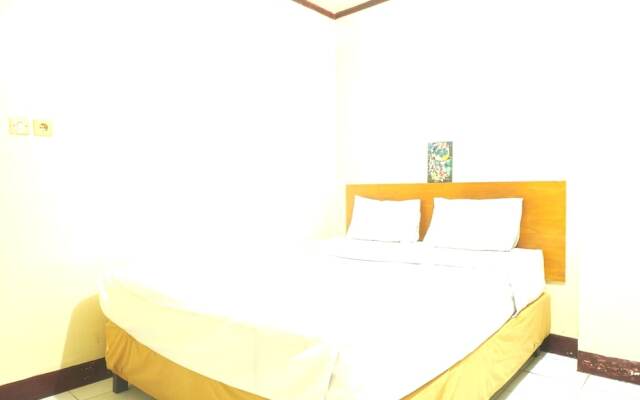 Hotel O Rumah Massagena Syariah Near Gedung Olahraga Enrekang