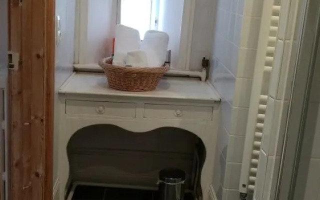 Gites Villa Ariane