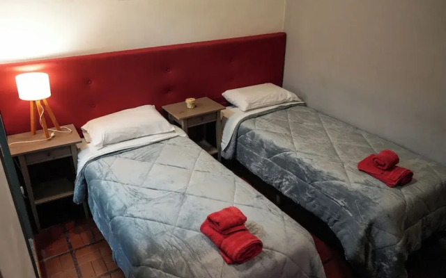 Via Via BsAs GuestHouse 324