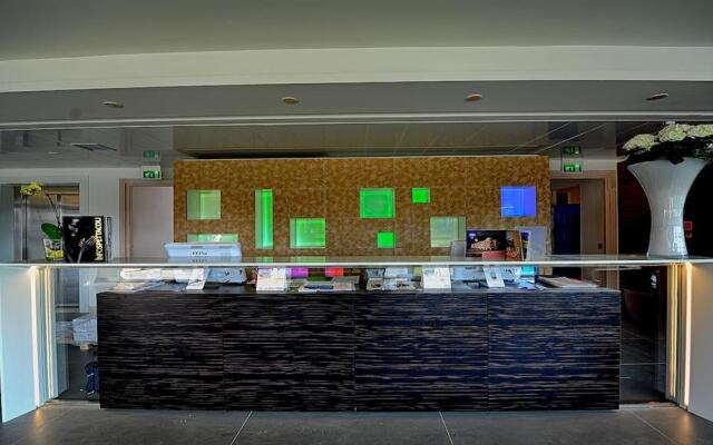 Hotel Viareggio