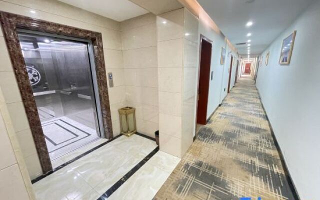 Kashgar Jinling Business Hotel