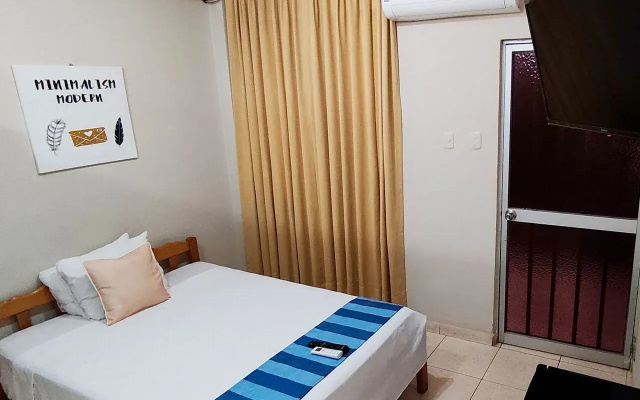 Leveint Executive Hotel