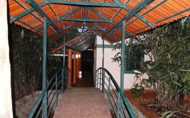 Coffee Acres Plantation Resort