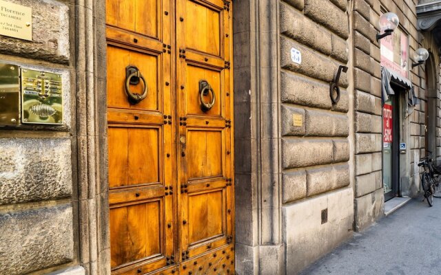 Live Florence Guesthouse