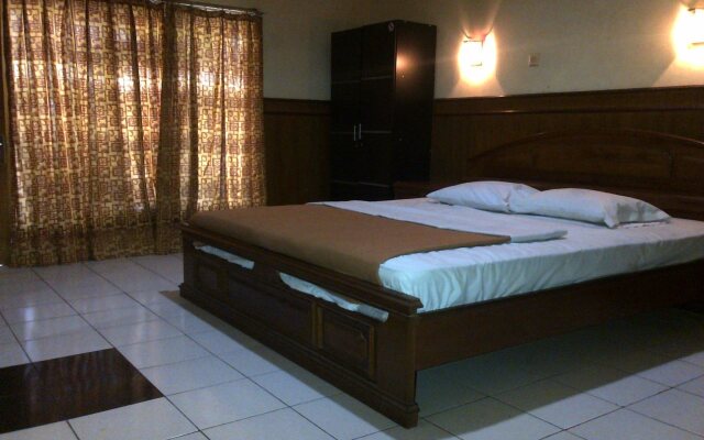 OYO 3934 Hotel Istana