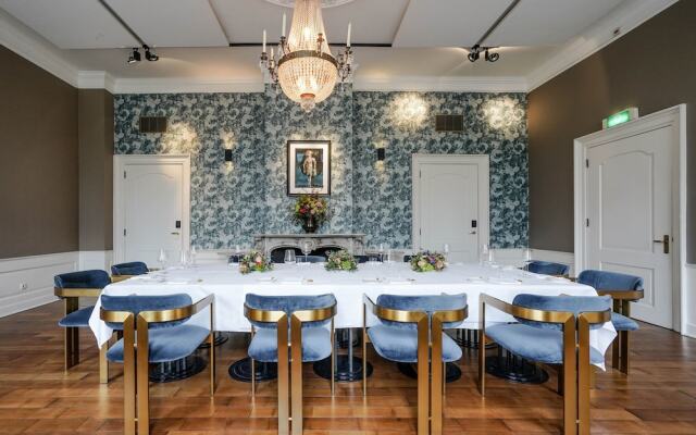 Central Park Voorburg