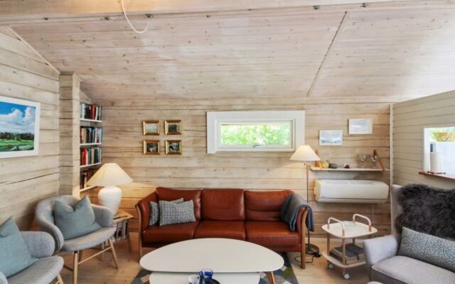 "Kita" - 150m from the sea in Bornholm