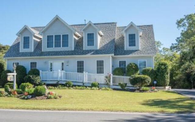 Inn of Treasured Memories