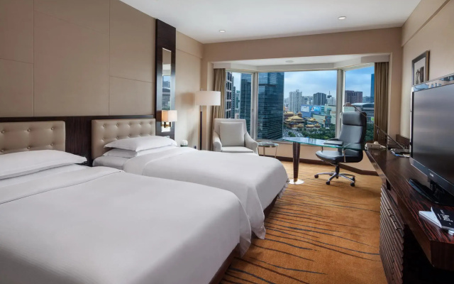 The Kunlun Jing An