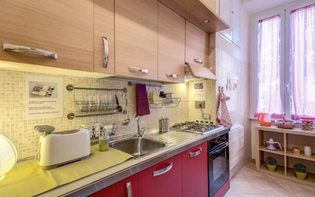 Roma Sweet Home B&B