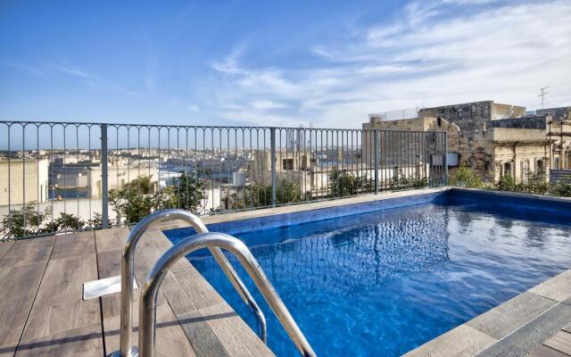 66 Saint Pauls & Spa