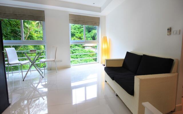Kata Condo by Chattha