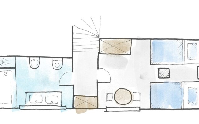 The Dorn Apartments Gastein