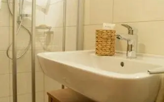 Appartement Fink