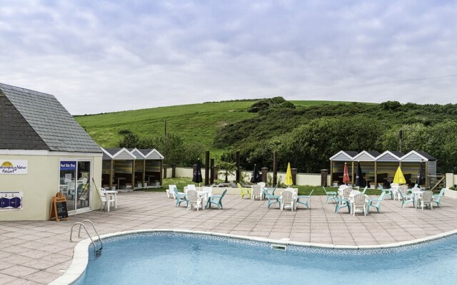 Newquay Bay Resort