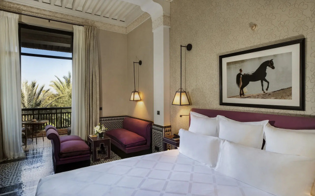 Selman Marrakech