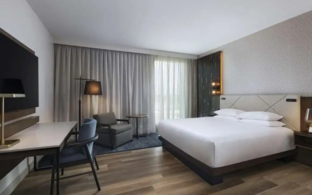 Hyatt Regency Baytown-Houston