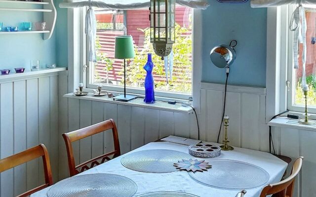 5 Person Holiday Home in Kristinehamn