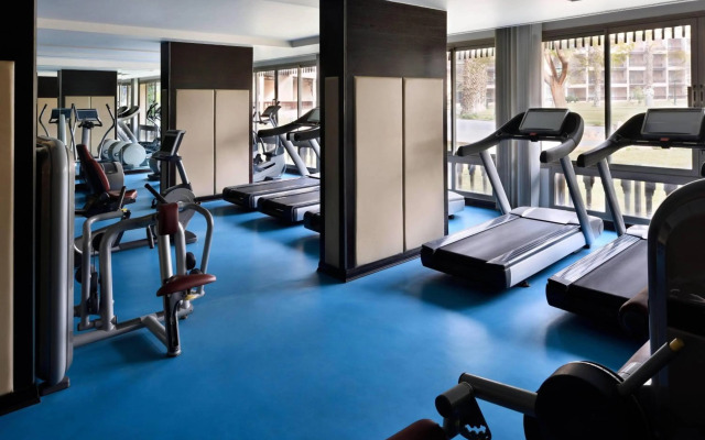 Marriott Mena House Cairo