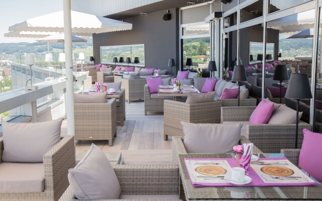 b_smart hotel Menziken