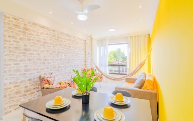 GB48 Excelente Quarto e Sala