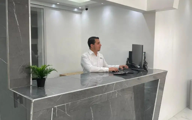 Hotel Conquistador Santo Domingo