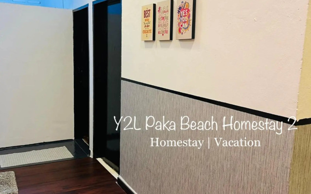 Y2L Homestay