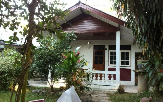 Raithantip Hotel